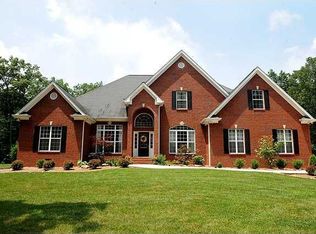 1026 Montlake Rd, Soddy Daisy, TN 37379