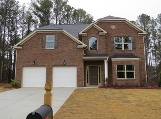 50 Adler Pl, Covington, GA 30016