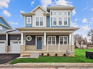 11 Cyclone Way, Fort Erie, ON L0S1B0