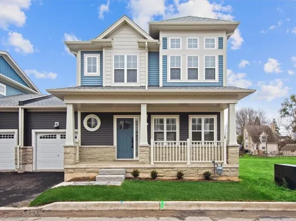 11 Cyclone Way, Fort Erie, ON L0S 1B0