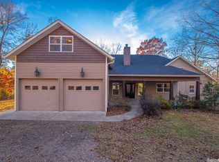 5121 Bass Rd, Alexander, AR 72002