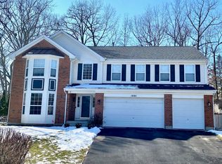 1984 S Sparrow Ct, Libertyville, IL