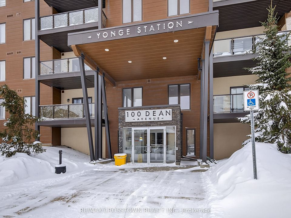 1st image of 100 Dean Ave #105