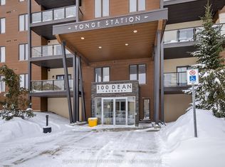 100 Dean Ave #105, Barrie, ON