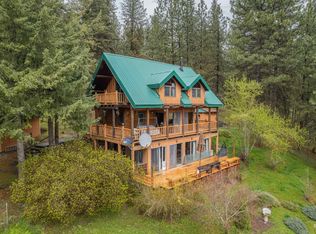 345 Hillside Dr, Lenore, ID 83541