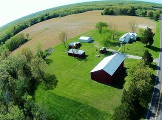 3888 Highway T, Marthasville, MO 63357