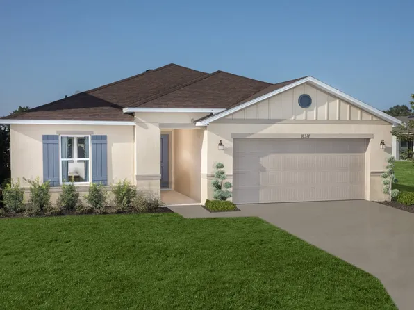 Plan 1707 Modeled Plan, Magnolia Creek