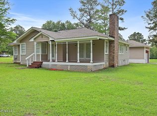 471 Macedonia Rd, Mendenhall, MS 39114