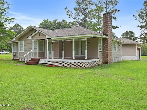 471 Macedonia Rd, Mendenhall, MS 39114