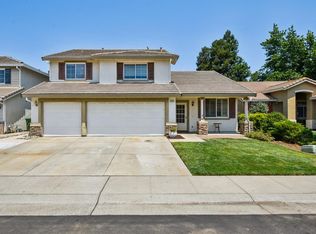 8592 Mystras Cir, Elk Grove, CA