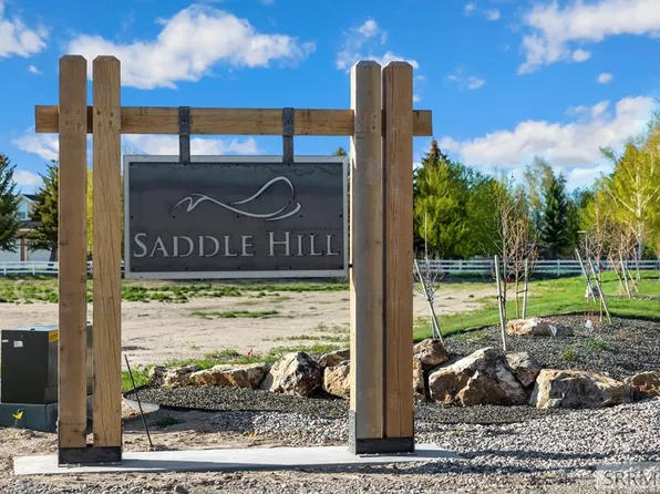 L1b2 E #364-N, Rigby, ID 83442