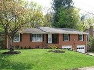4132 Pheasant Run Cir, Roanoke, VA 24018
