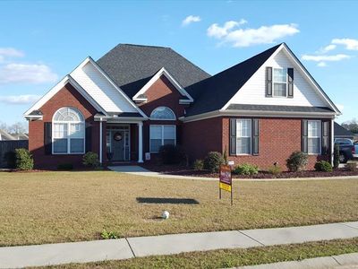 3805 Beckford St, Florence, SC, 29501