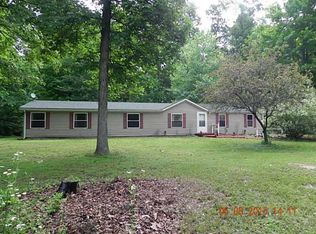 3825 Smith Rd, Nashville, IN 47448