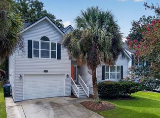 2112 Razorback Ln, Charleston, SC 29414