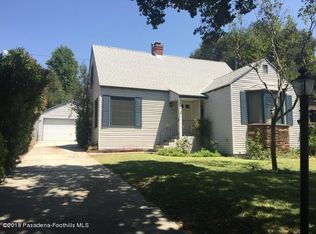 3415 Altura Ave, Glendale, CA 91214