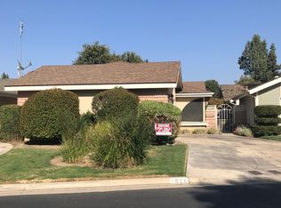 1904 S Enos St, Visalia, CA 93292