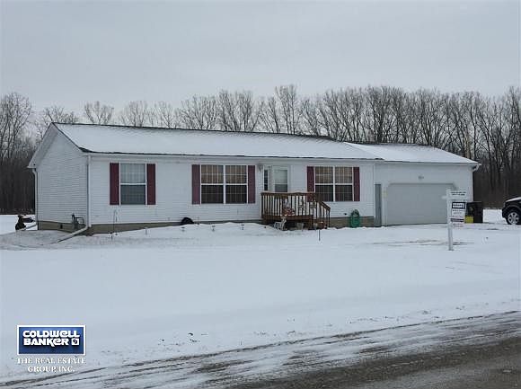 Welcome Home to Country living