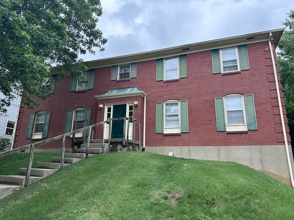 730 Terrace View Dr, Lexington, KY 40504