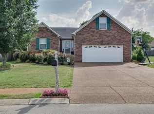 2505 Euclid Dr, Spring Hill, TN 37174