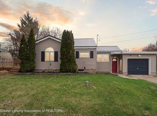 5108 W Lincoln Rd, Elwell, MI 48832