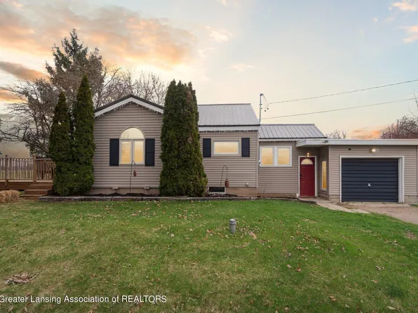 5108 W Lincoln Rd, Elwell, MI 48832