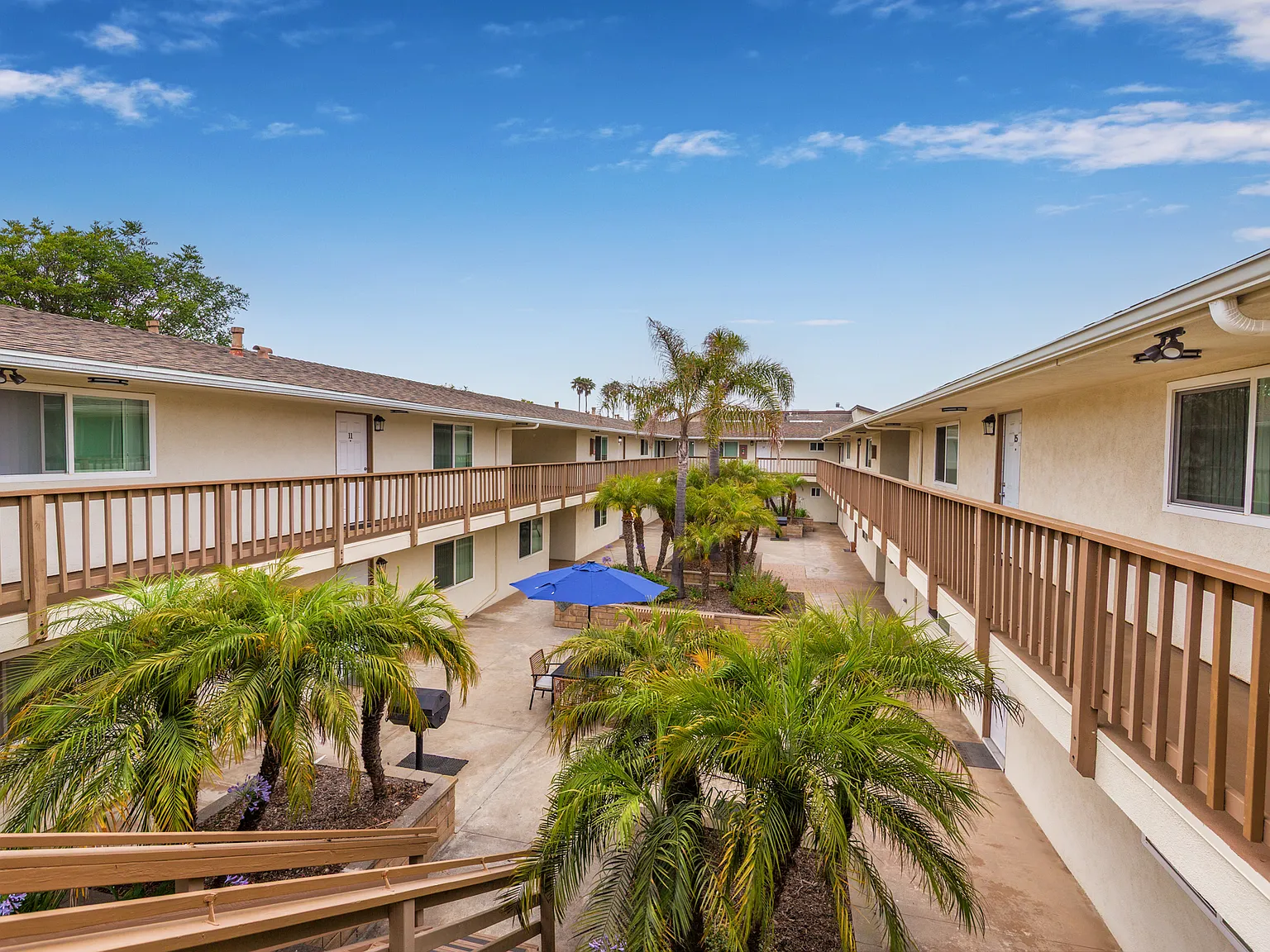 Nautilus Rental Homes — Photo 2