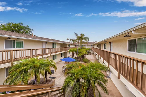 Nautilus Rental Homes Photo 1