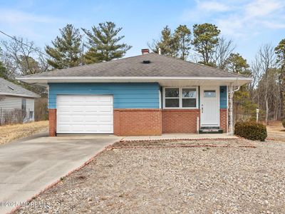 2236 Mount Hood Lane, Toms River, NJ, 08753