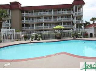 1 15th St #307, Tybee Island, GA 31328