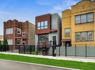 1336 N Hamlin Ave #1, Chicago, IL 60651