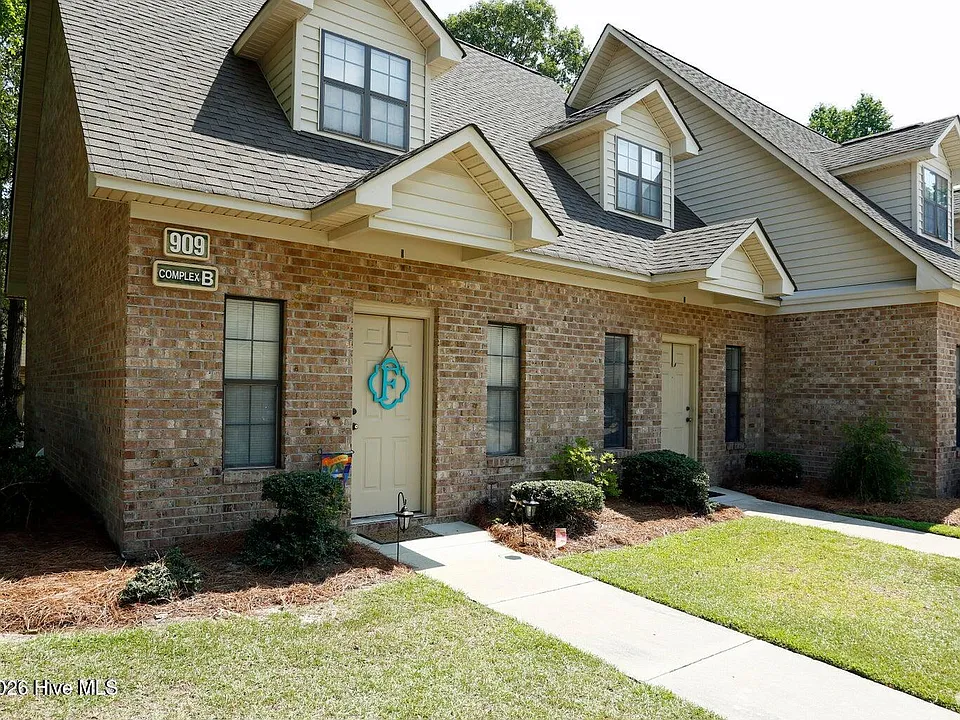 905 Allen Rd #D3