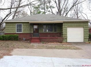 1626 E 41st St, Tulsa, OK 74105