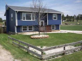 1221 Canal St, Custer, SD 57730
