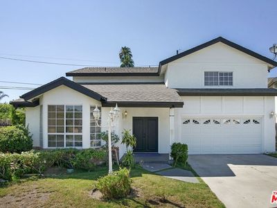 7815 Goldmine Ln, Van Nuys, CA, 91406