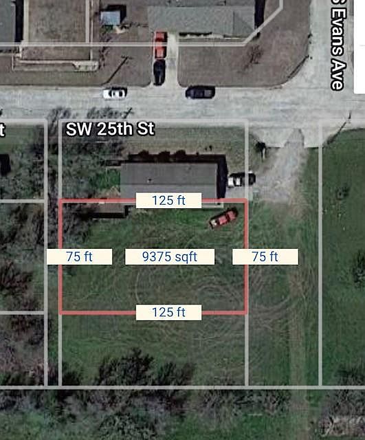 2nd image of (Undisclosed Address)
