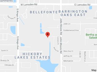 1604 Loriana St, Brandon, FL 33511