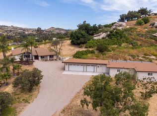 2017 Orange Ave, Ramona, CA 92065