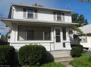2344 15th St SW, Akron, OH 44314