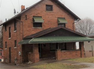 157 W State St, Barberton, OH 44203