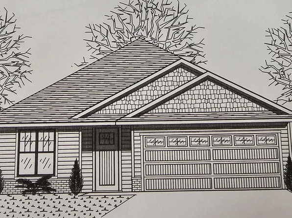2501 Tipperary Trl, De Pere, WI 54115