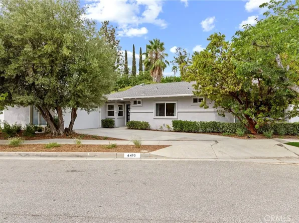4410 Canoga Dr, Woodland Hills, CA 91364