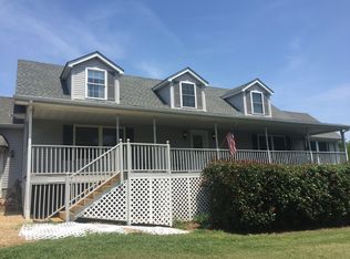 6443B Sparta Pike, Watertown, TN 37184