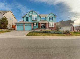 14183 W Bates Ave, Lakewood, CO 80228