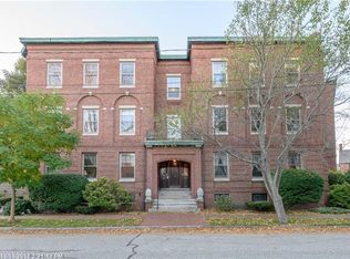 15 Clifford St APT 1W, Portland, ME 04102