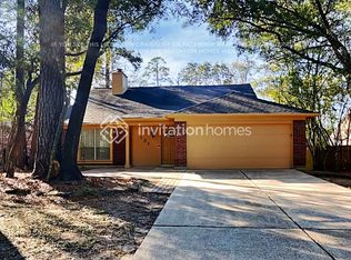 131 W Golden Arrow Cir, Spring, TX 77381