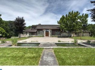 6029 Atkinson Rd, New Hope, PA 18938