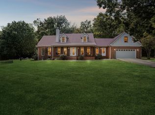 2550 Thompson Rd, Murfreesboro, TN 37128