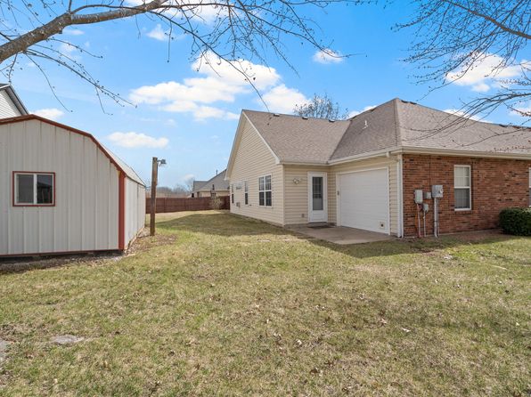 5803 Kelsey Dr, Columbia, MO 65202