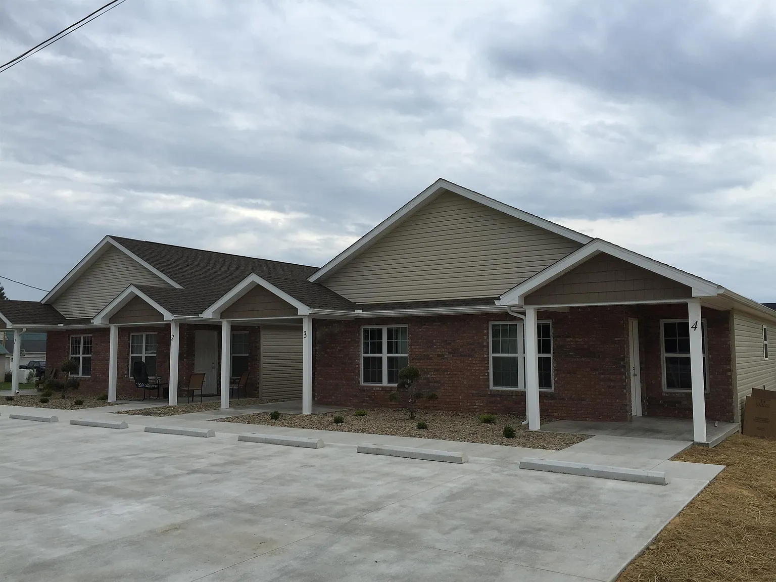 Mason Flats — Photo 1